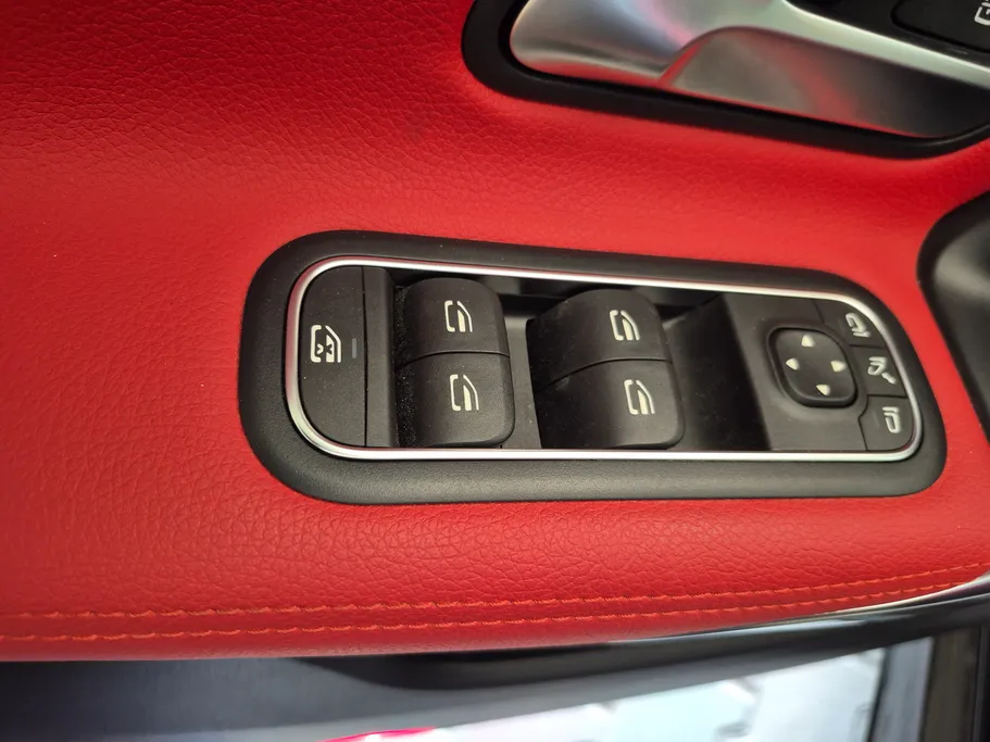2023 Mercedes CLA 200 