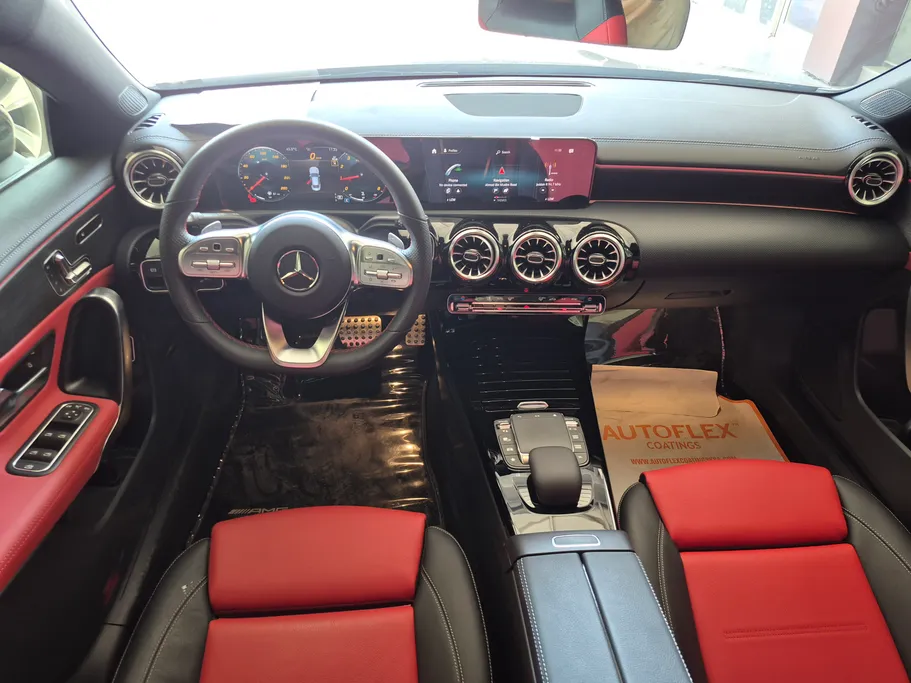 2023 Mercedes CLA 200 