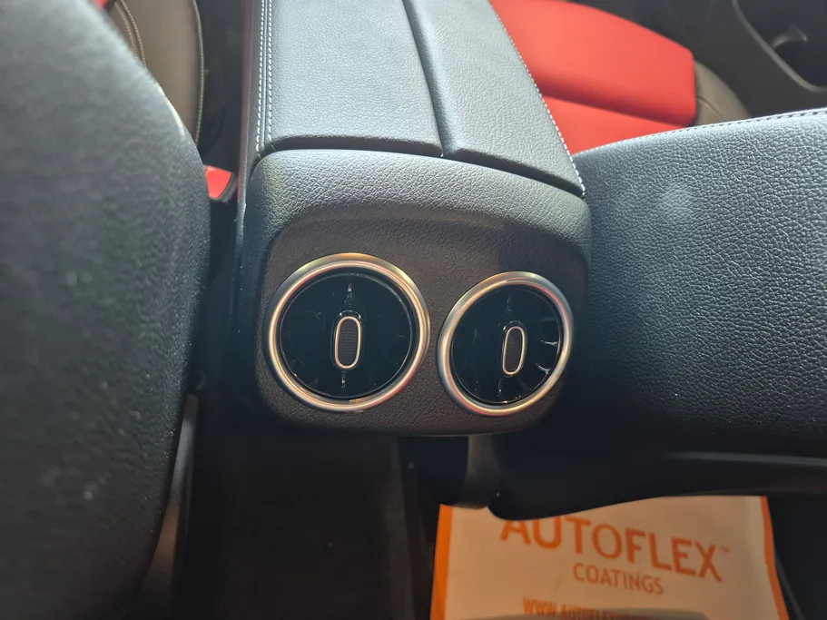 2023 Mercedes CLA 200 