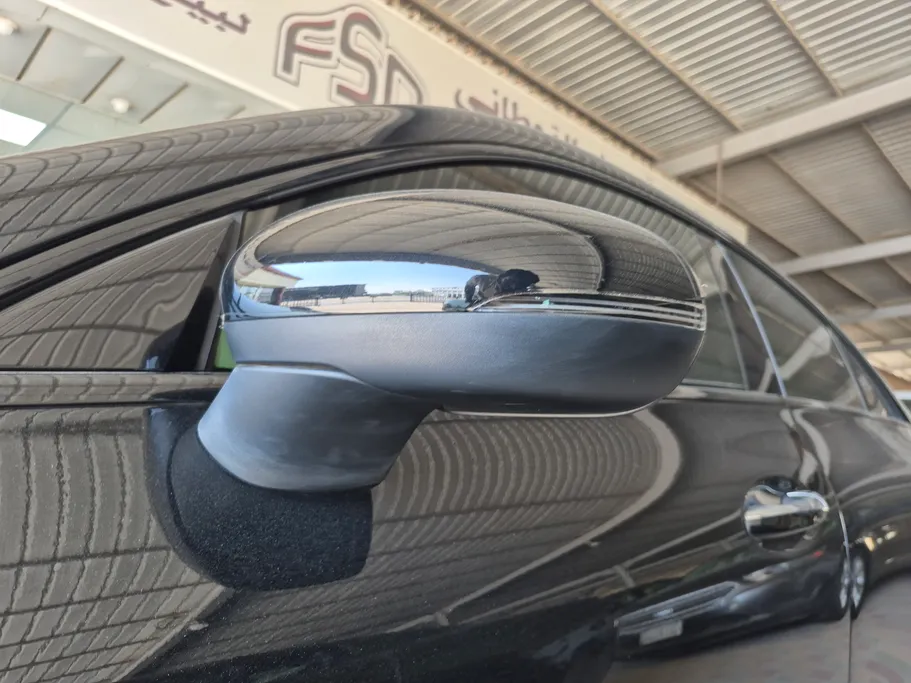 2023 Mercedes CLA 200 