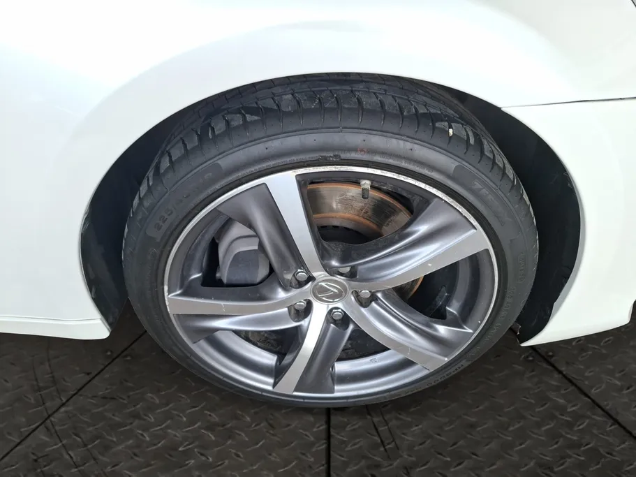 2020 Lexus IS 350 BB 