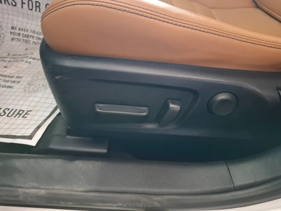 2020 Lexus IS 350 BB 
