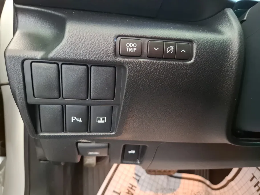 2020 Lexus IS 350 BB 