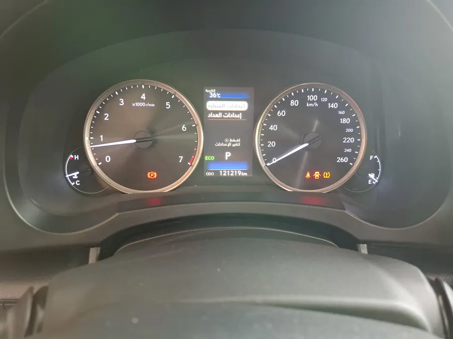 2020 Lexus IS 350 BB 