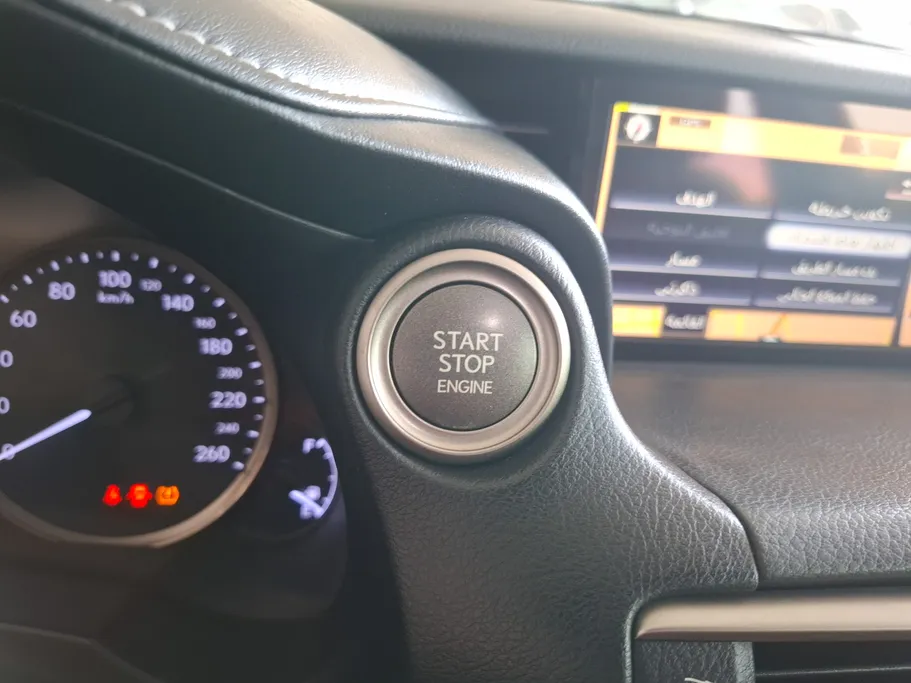 2020 Lexus IS 350 BB 