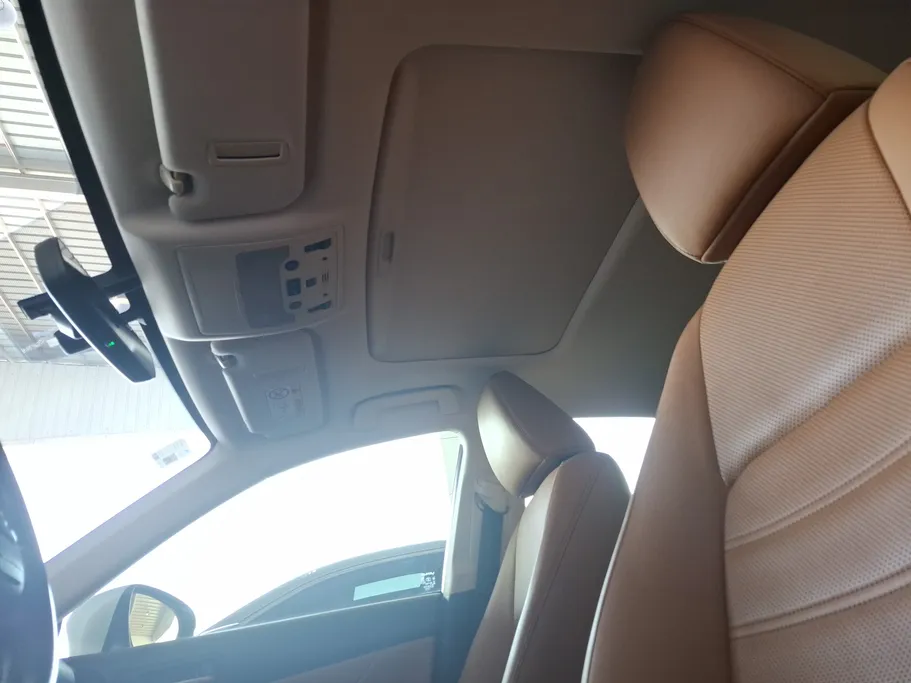 2020 Lexus IS 350 BB 