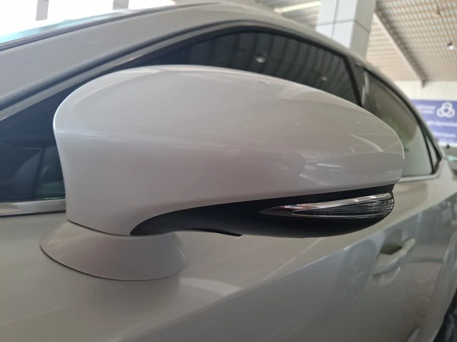 2020 Lexus IS 350 BB 
