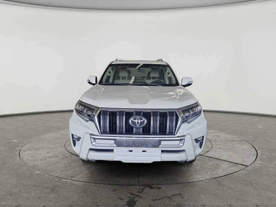 2021 Toyota Prado VX 