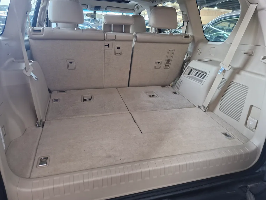 2021 Toyota Prado VX 