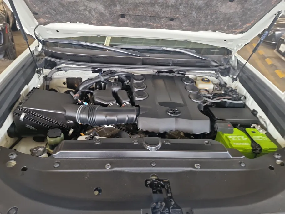 2021 Toyota Prado VX 