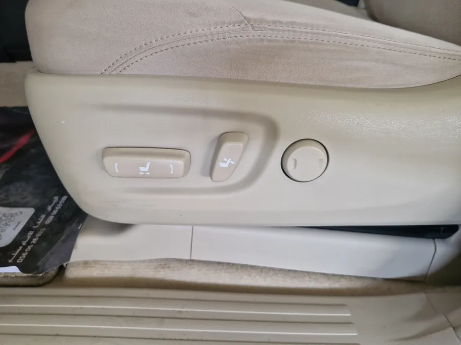2021 Toyota Prado VX 