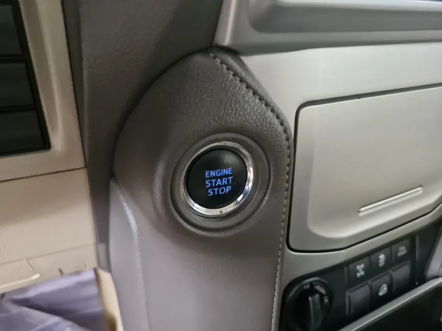 2021 Toyota Prado VX 