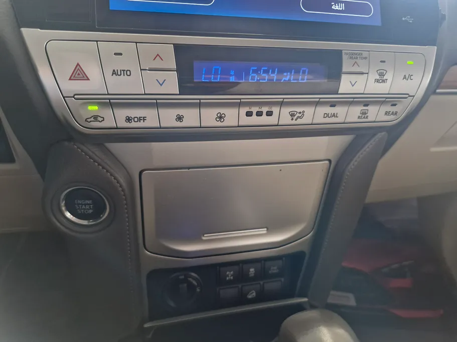 2021 Toyota Prado VX 