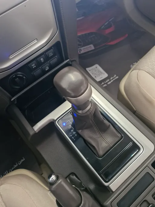 2021 Toyota Prado VX 