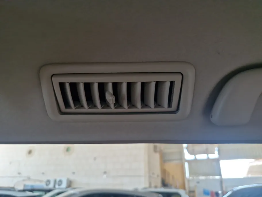 2021 Toyota Prado VX 