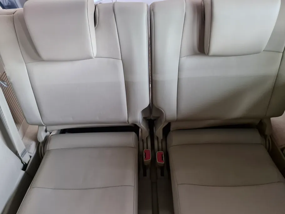 2021 Toyota Prado VX 