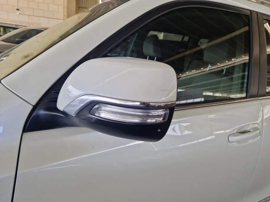 2021 Toyota Prado VX 