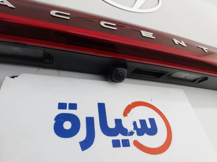 هيونداي اكسنت فلييت 2024 