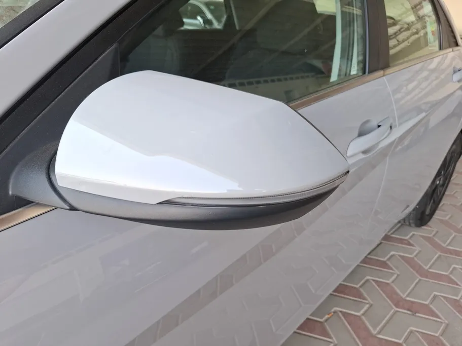 هيونداي النترا سمارت بلس 2021 