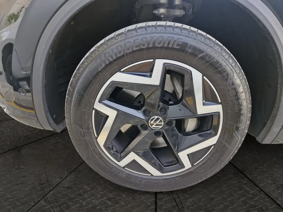 2024 Volkswagen Touareg  