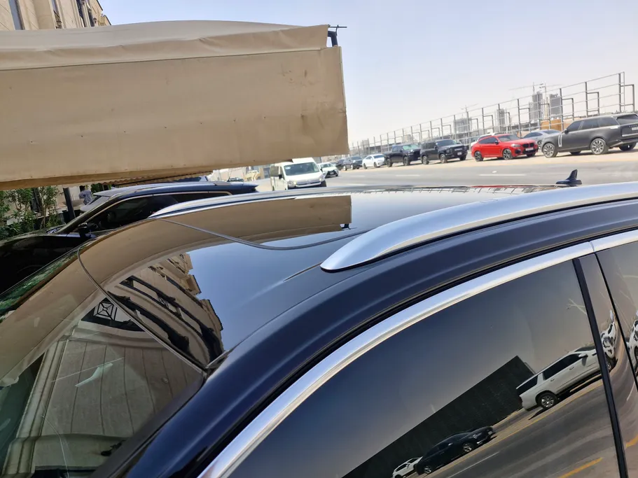 2024 Volkswagen Touareg  