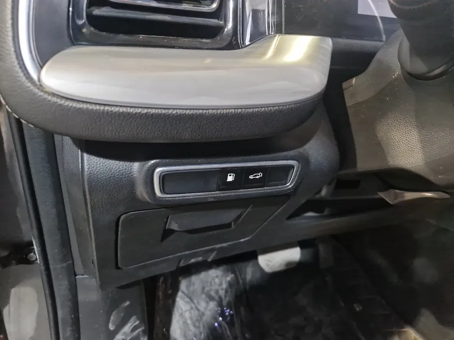 GAC GS8 GT 2023 