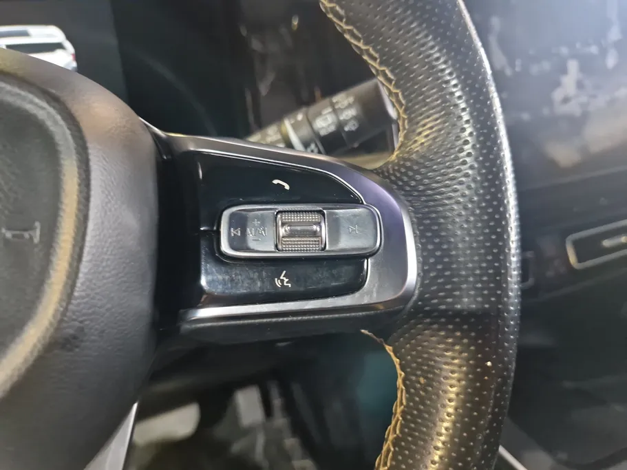 GAC GS8 GT 2023 