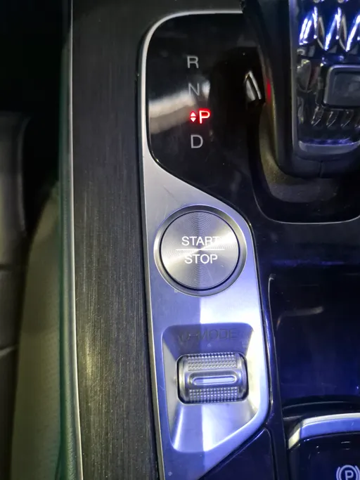GAC GS8 GT 2023 