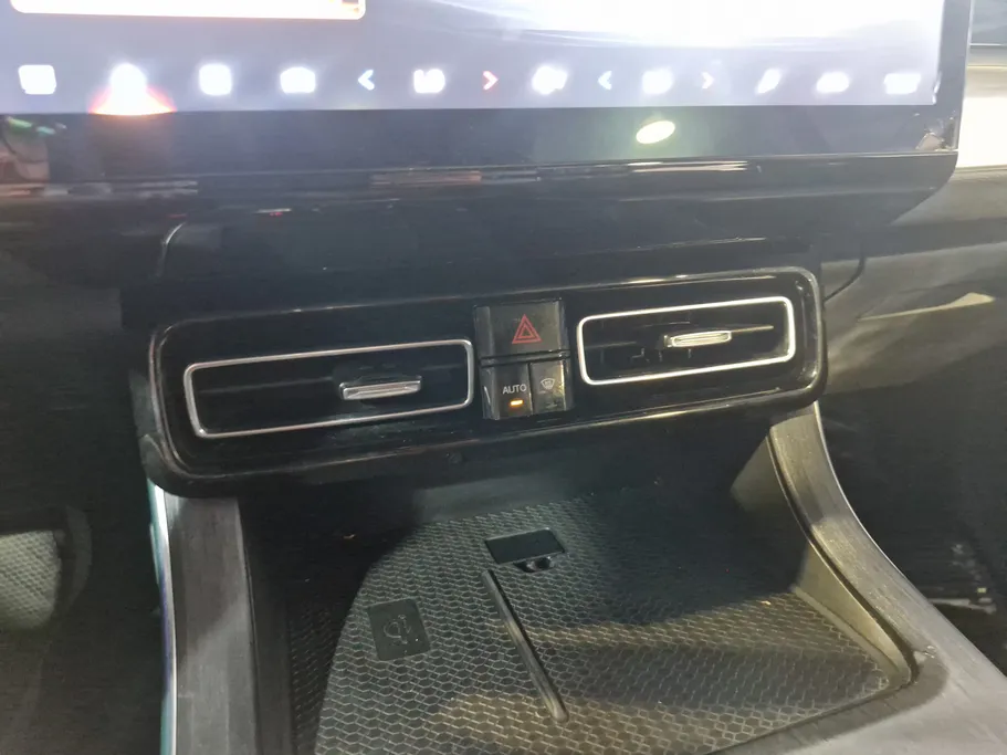 GAC GS8 GT 2023 