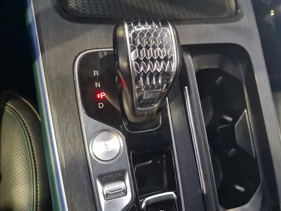GAC GS8 GT 2023 