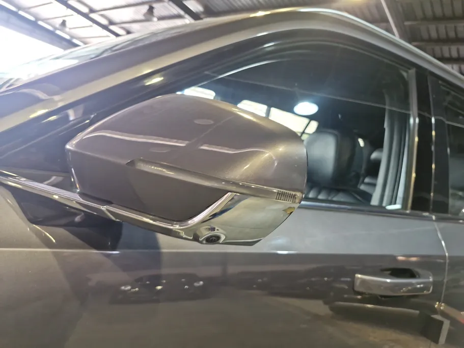 GAC GS8 GT 2023 