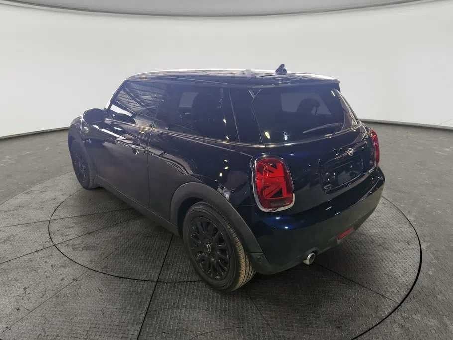 2021 Mini Cooper Hatchback 