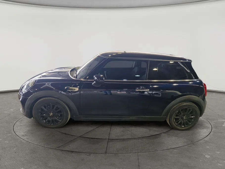 2021 Mini Cooper Hatchback 