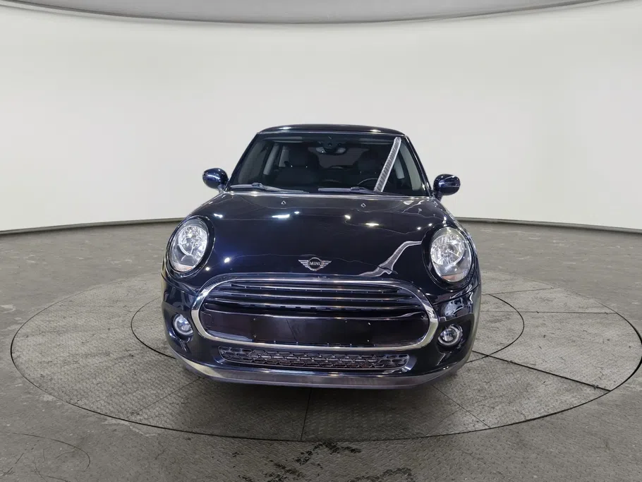2021 Mini Cooper Hatchback 