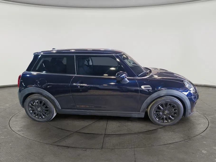 2021 Mini Cooper Hatchback 