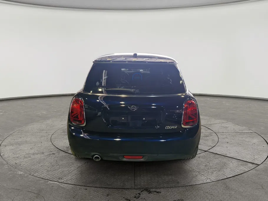 2021 Mini Cooper Hatchback 