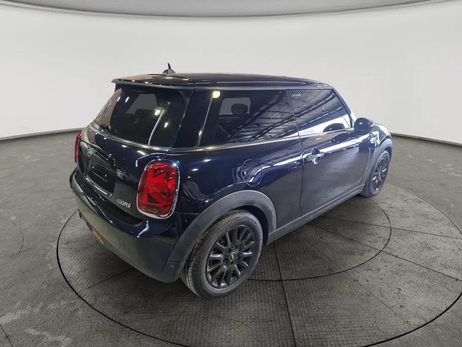 2021 Mini Cooper Hatchback 