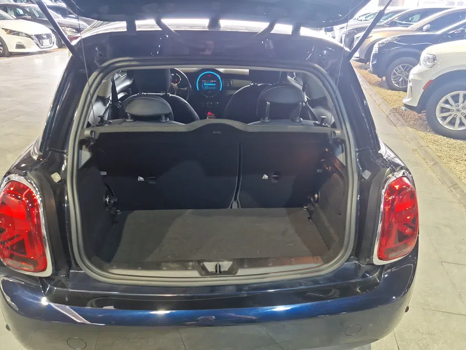 2021 Mini Cooper Hatchback 