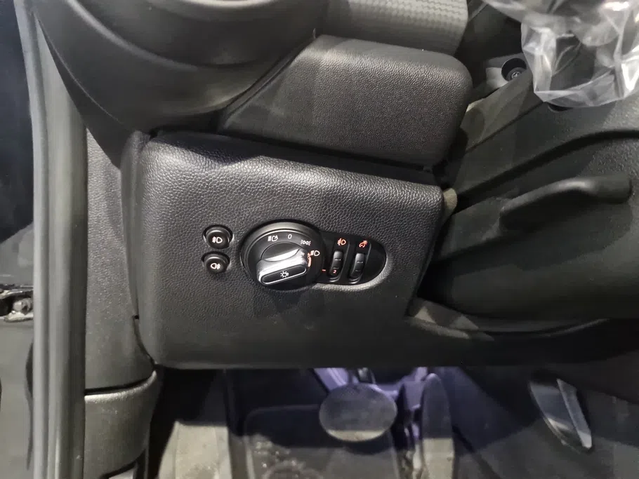2021 Mini Cooper Hatchback 