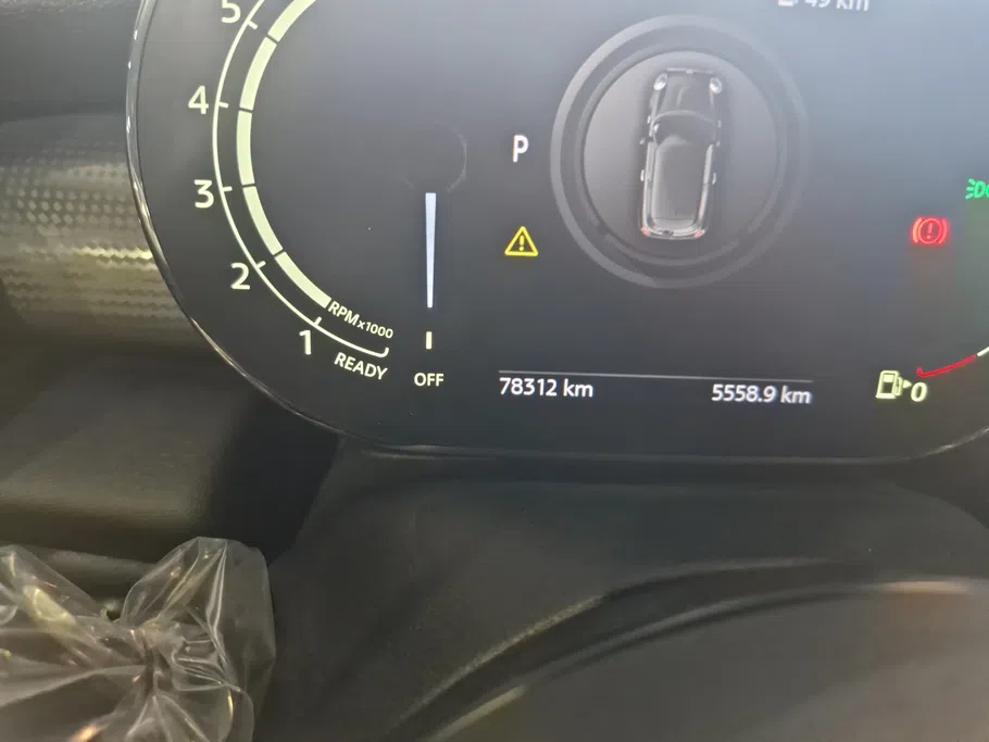 2021 Mini Cooper Hatchback 