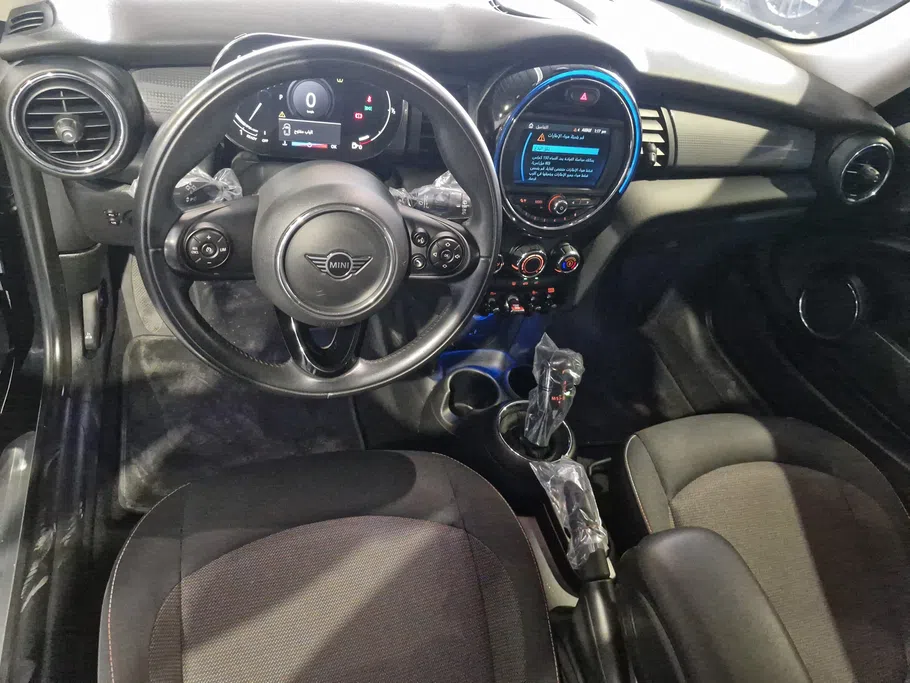 2021 Mini Cooper Hatchback 