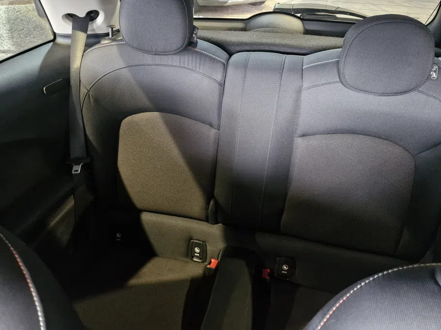 2021 Mini Cooper Hatchback 