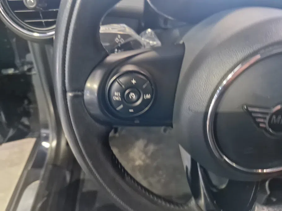 2021 Mini Cooper Hatchback 
