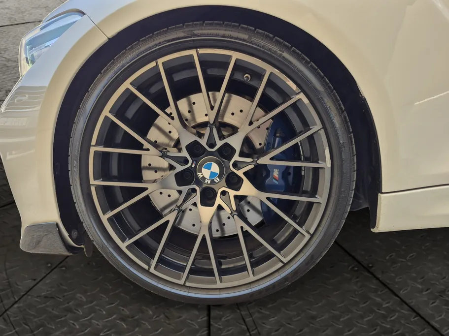 2019 BMW M Series M2 