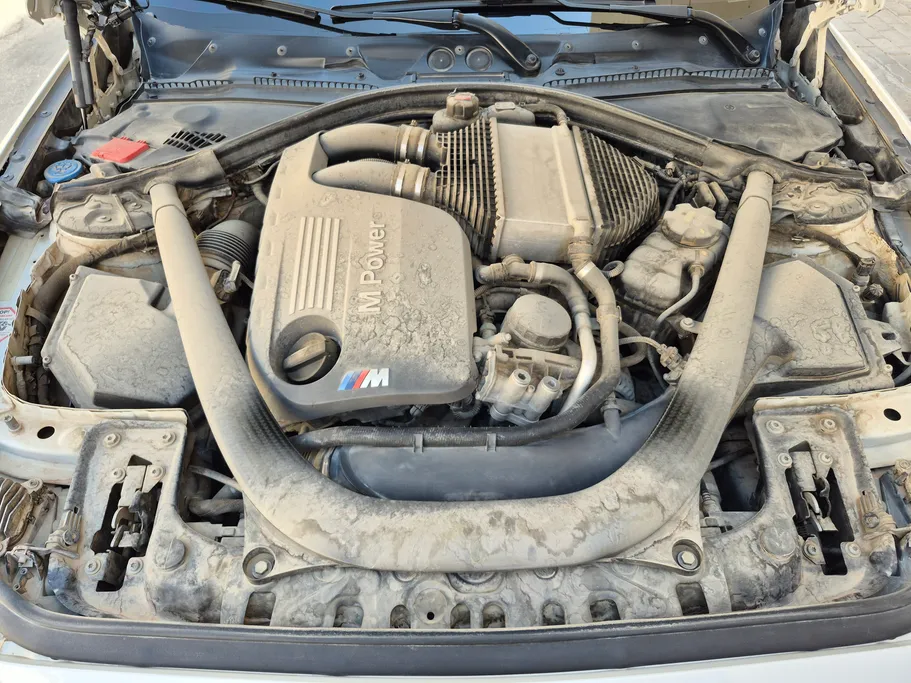 2019 BMW M Series M2 