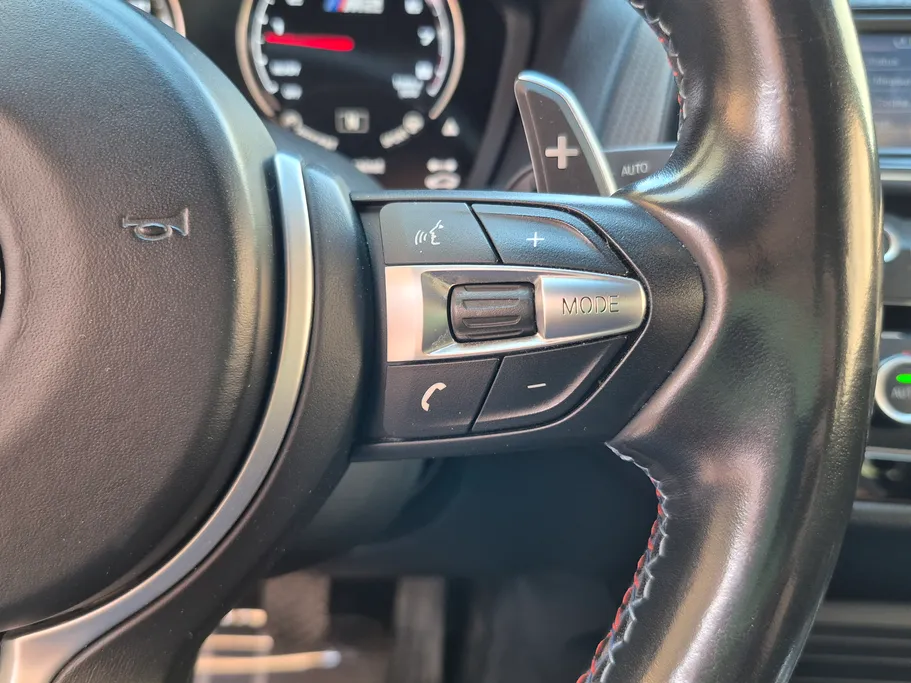 2019 BMW M Series M2 