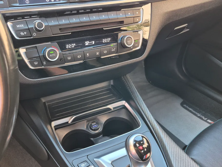 2019 BMW M Series M2 