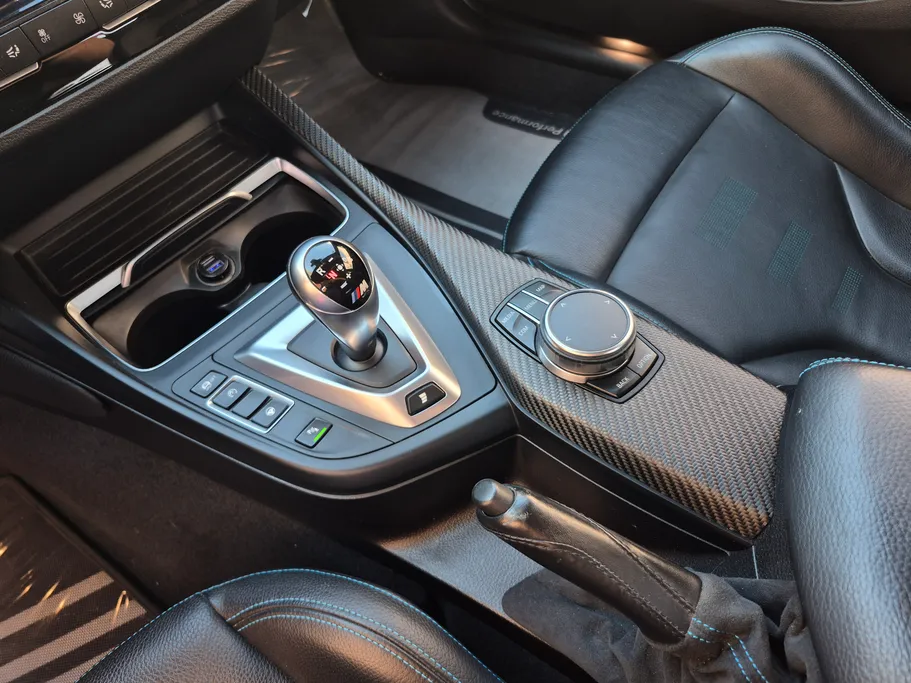 2019 BMW M Series M2 