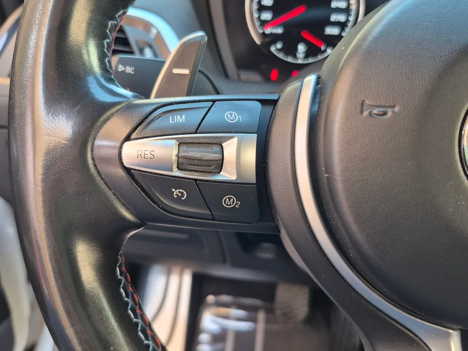 2019 BMW M Series M2 