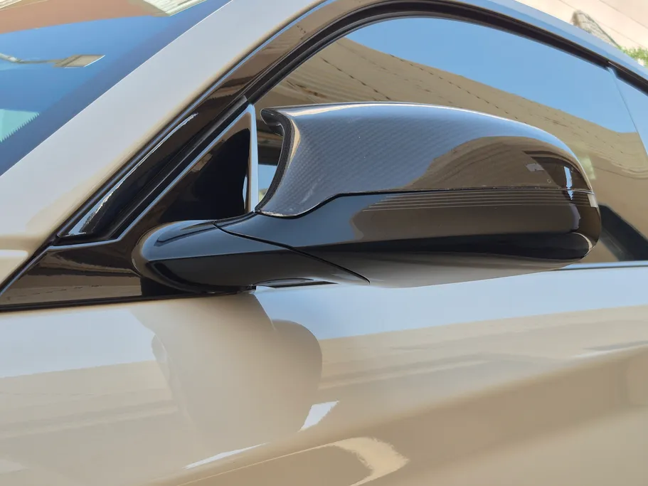 2019 BMW M Series M2 